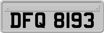 DFQ8193