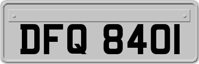 DFQ8401