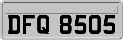 DFQ8505