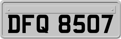 DFQ8507