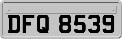 DFQ8539