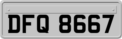 DFQ8667