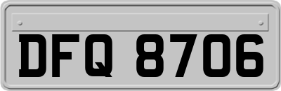 DFQ8706