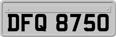 DFQ8750