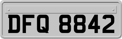 DFQ8842