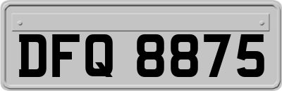 DFQ8875