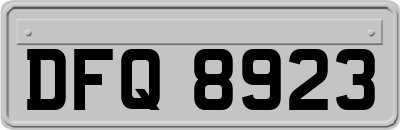 DFQ8923