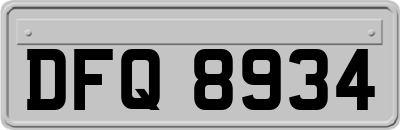 DFQ8934