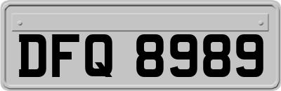 DFQ8989