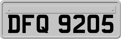DFQ9205