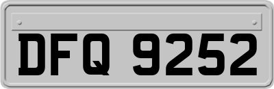 DFQ9252