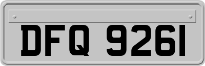 DFQ9261