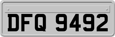 DFQ9492
