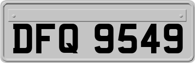DFQ9549