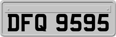 DFQ9595