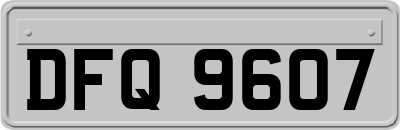 DFQ9607