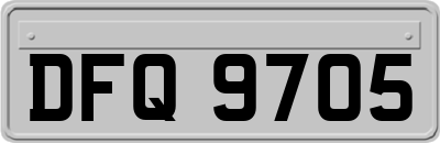 DFQ9705