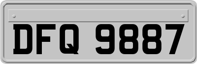DFQ9887