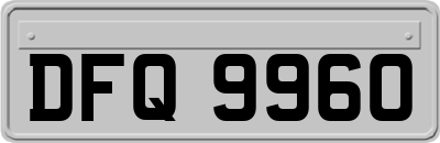 DFQ9960