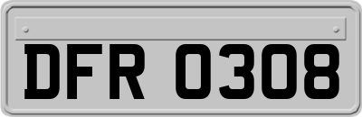 DFR0308