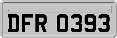 DFR0393