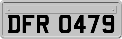 DFR0479