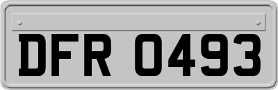 DFR0493