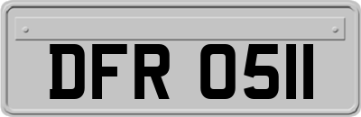 DFR0511