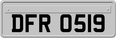 DFR0519