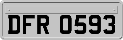 DFR0593