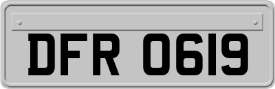 DFR0619