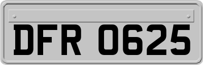 DFR0625
