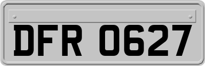 DFR0627