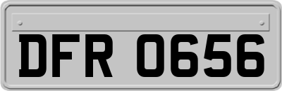 DFR0656
