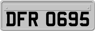 DFR0695