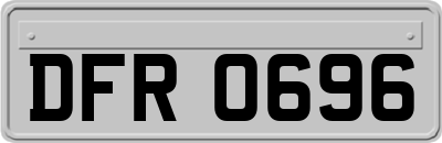 DFR0696