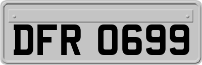 DFR0699