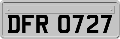 DFR0727