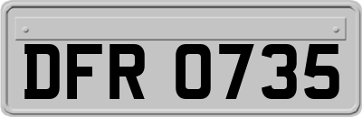 DFR0735