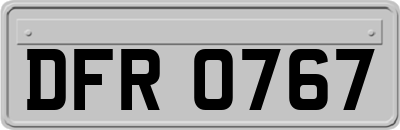 DFR0767