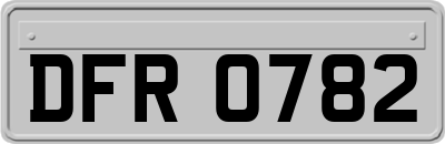 DFR0782