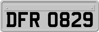 DFR0829