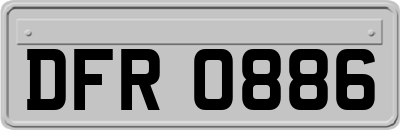 DFR0886