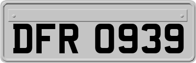 DFR0939