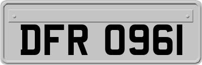 DFR0961