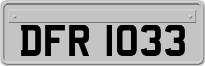DFR1033