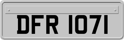 DFR1071