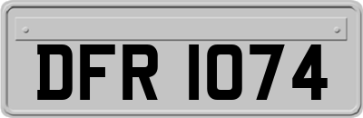 DFR1074