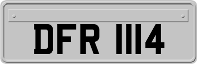 DFR1114