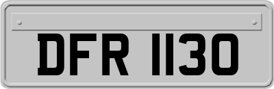 DFR1130